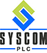 syscom plc logo